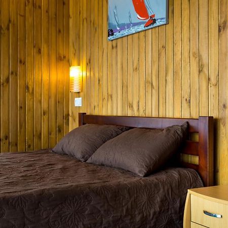 Б/О Pina Colada Hotel Ochakiv Luaran gambar