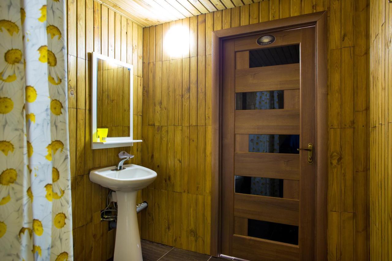 Б/О Pina Colada Hotel Ochakiv Luaran gambar