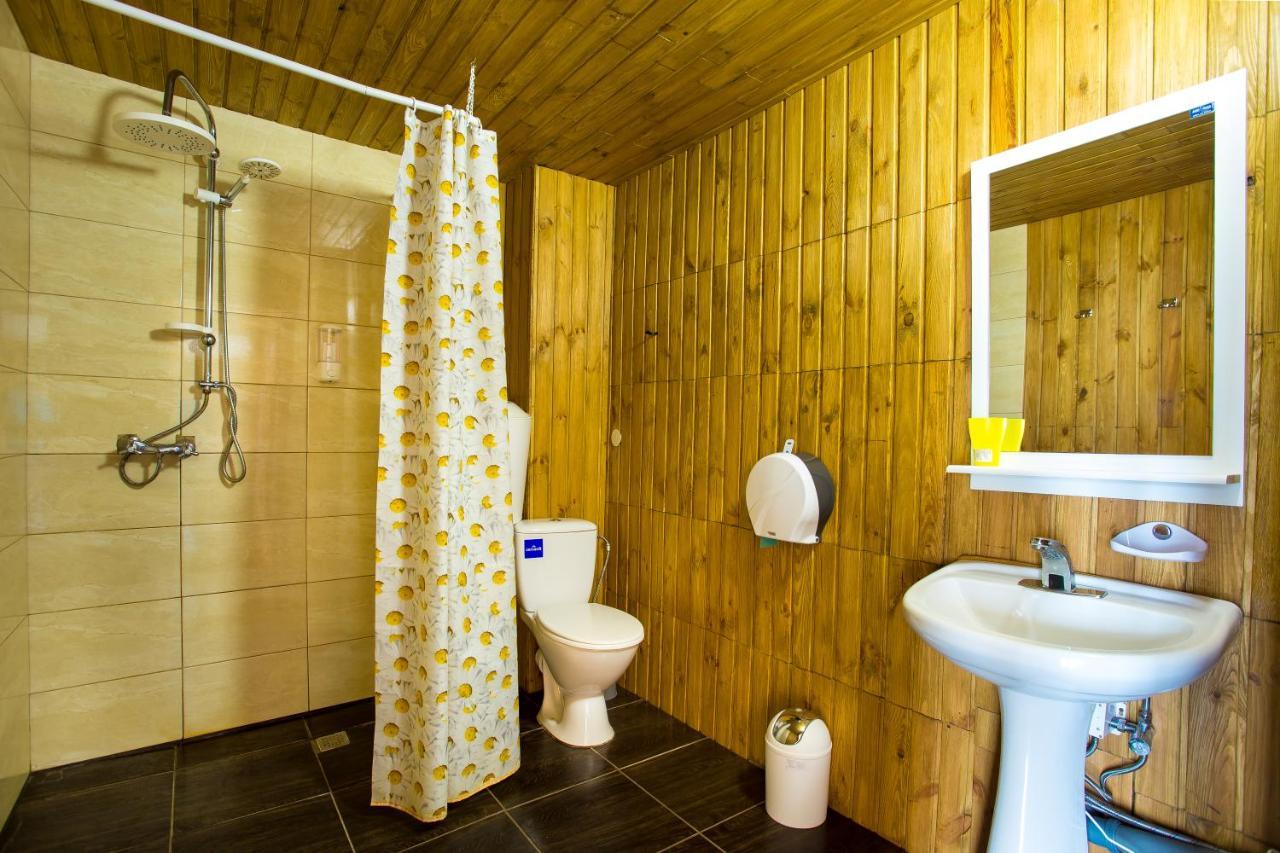 Б/О Pina Colada Hotel Ochakiv Luaran gambar