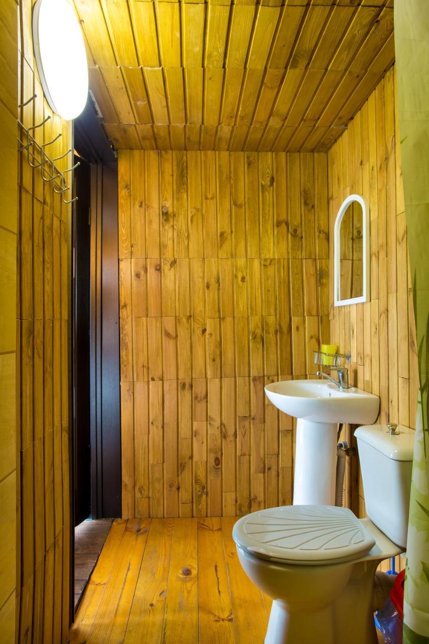 Б/О Pina Colada Hotel Ochakiv Luaran gambar