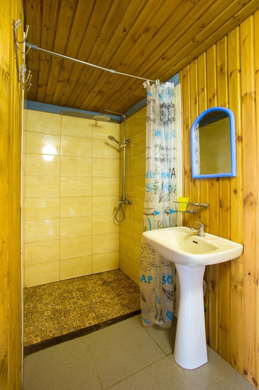 Б/О Pina Colada Hotel Ochakiv Luaran gambar